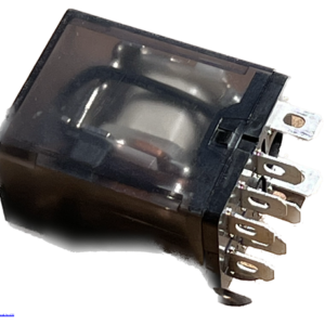 RELAY-24VAC DPDT 10AMP 32-0320