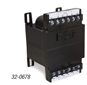 TRANSFORMER - 460V 750VA 32-0678