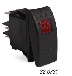 SWITCH-ROCKER 32-0731