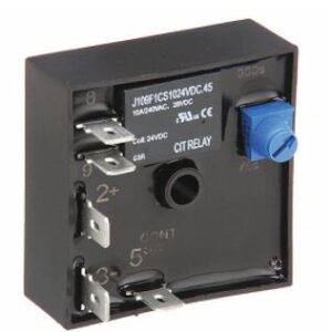 SWITCH-TIMER 6 AMP 24 VOLT 32-0800