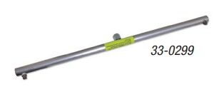 SPRAY BAR - BALANCED 28" 33-0299