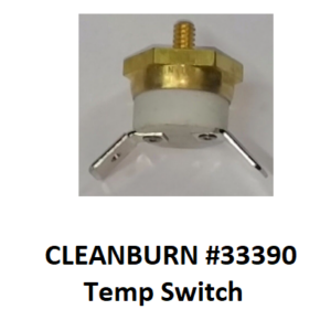 33390 Hi Limit Switch