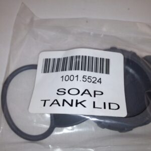 Soap Tank Lid