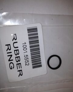 Rubber Ring