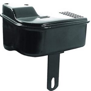 [720]MUFFLER TECUMSEH