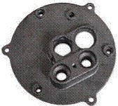 38-0065, ELECTRODE PLATE [Mi-T-M]