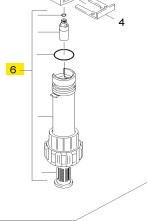 40638200 Suction Cover Kit