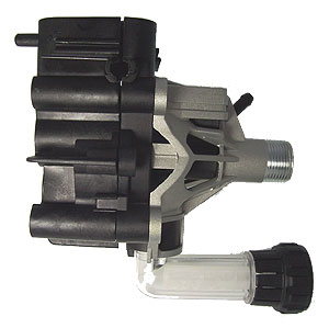 45505960 Cylinder Head