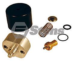 Thermal Relief Valve 4.580-344.0