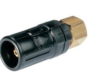 47632690 Triple Changeover Nozzle