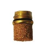 ProTek Nozzle System