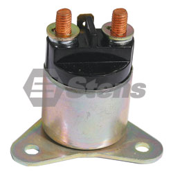 STARTER SOLENOID