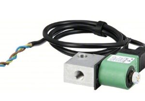 SOLENOID FUEL OIL 44-0098