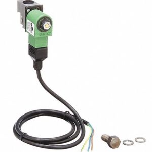 SOLENOID VALVE 12 VOLT DC 44-0100