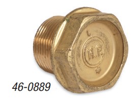 46-0889, CAP VALVE [Mi-T-M]
