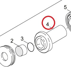 Swash Plate 5.120-324.0