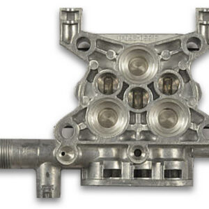 5550260 Cylinder Head