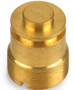 Valve Screw 5.583-089.0