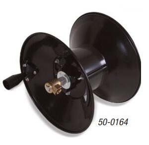 50-0164, HOSE REEL-13" W/O SUPPORT ARM [Mi-T-M]