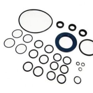 50190044 FW Oil Seal Kit, Solid Shaft