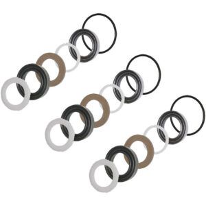 Seal Kit 18MM, Water