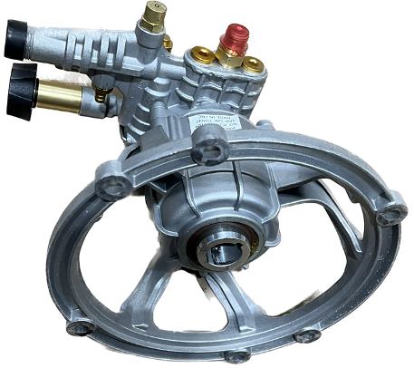 SIMPSON Pump - Image 4