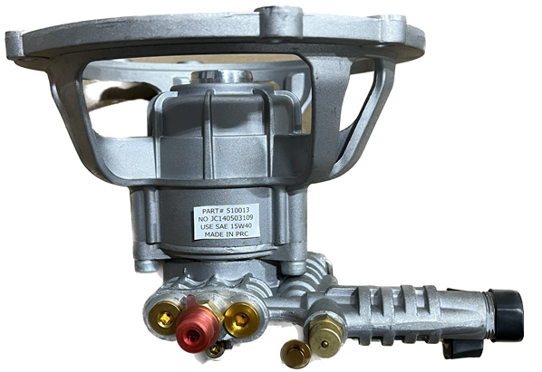 SIMPSON Pump - Image 2