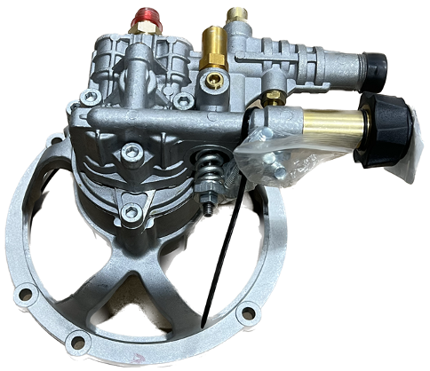 SIMPSON Pump - Image 3