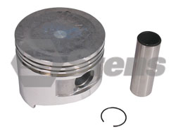 13101-ZH8-010 Piston