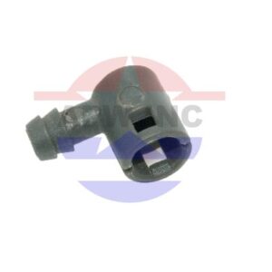 Soap Hose Inlet Adapter 529062002