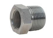 Steel Bushing