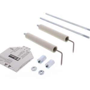 2 PACK Electrodes