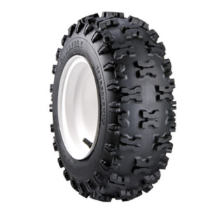 [850]OREGON TIRE 13X500-6, SNOW THROWER TREAD, TUBELESS