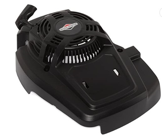 Recoil assembly 597279