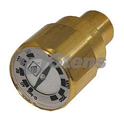 64212020 Pressure Gauge