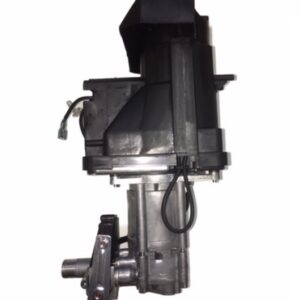 63255 Pump Motor Kit