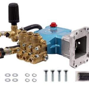 4.0 @ 4,000 PSI 851-0430