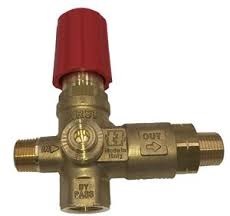 UNLOADER VALVE VR56