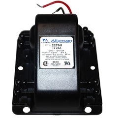 12 VDC Electronic Ignitor