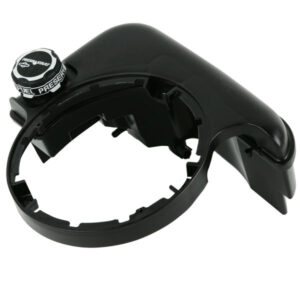 499618 Fuel Tank & Cap