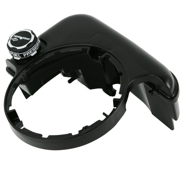 499618 Fuel Tank & Cap