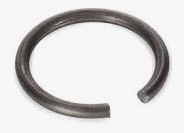 Spring Ring A16 7.343-478.0