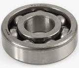 Roller Bearing 7.401-155.0