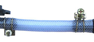 Water Inlet Assembly