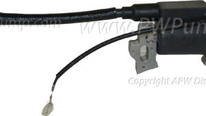 SIMPSON IGNITION COIL