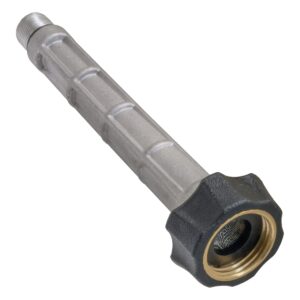 Pump Inlet Tube, 18103