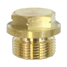 Valve Cap