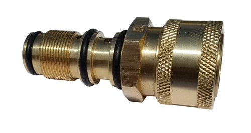 Quick Connect Outlet 7106701