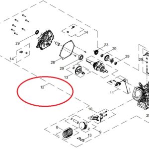 Short Block Kit, 7122882
