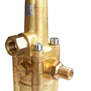 UNLOADER K-7.2 REGULATING [Mi-T-M]